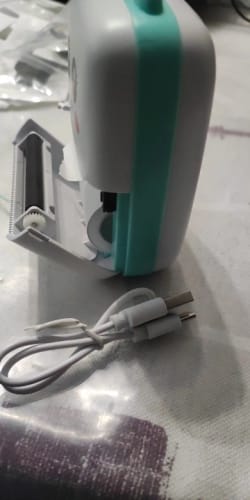 Foto del producto compartida por Anónimo