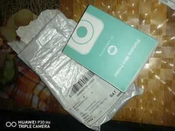 Foto del producto compartida por Anónimo
