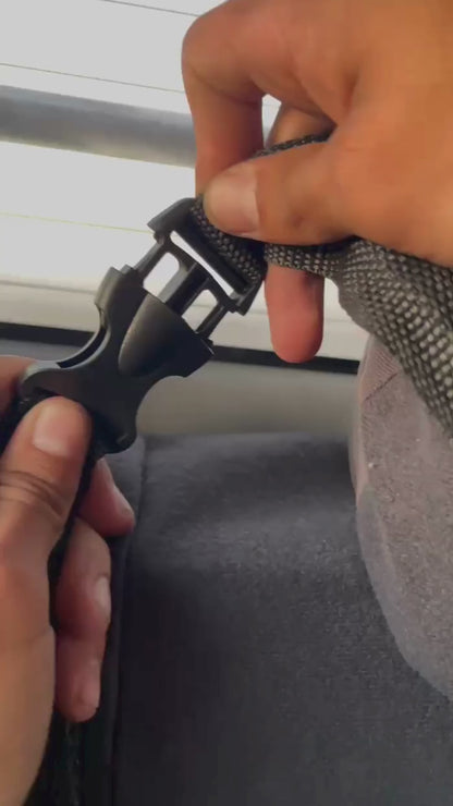 Funda de Animales Para Tu Vehículo